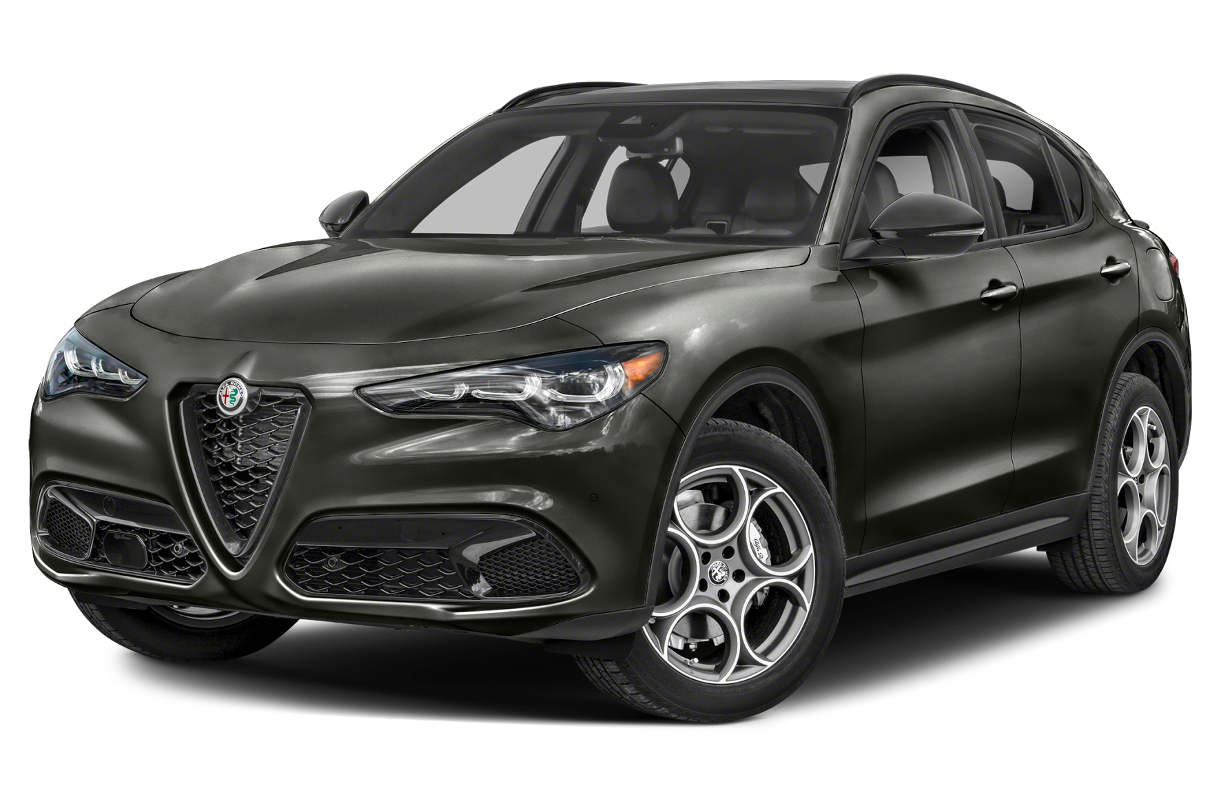 Stelvio